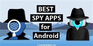 Top Android Spy Apps 2019